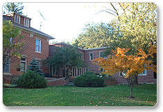 Singing Waters Retreat
